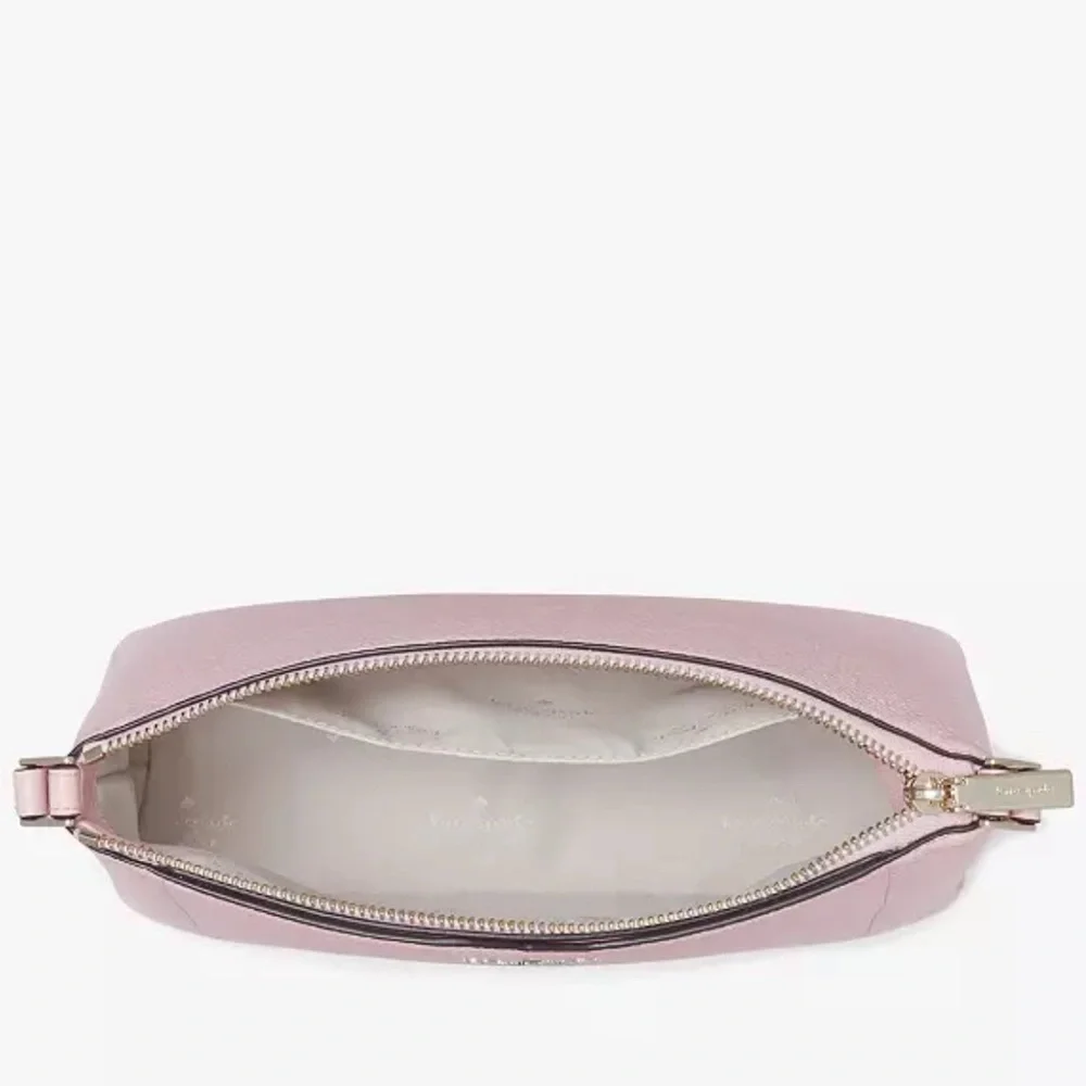 Kate Spade Harlow Crossbody Tea Rose